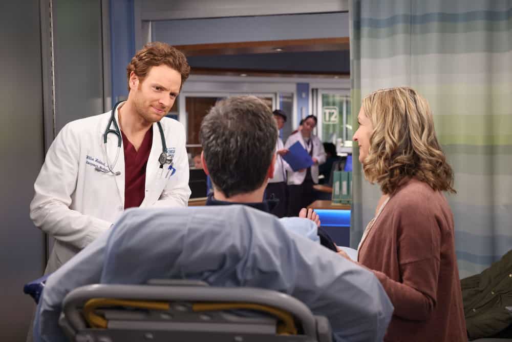 Chicago Med