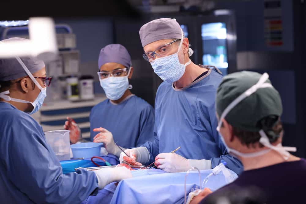 Chicago Med