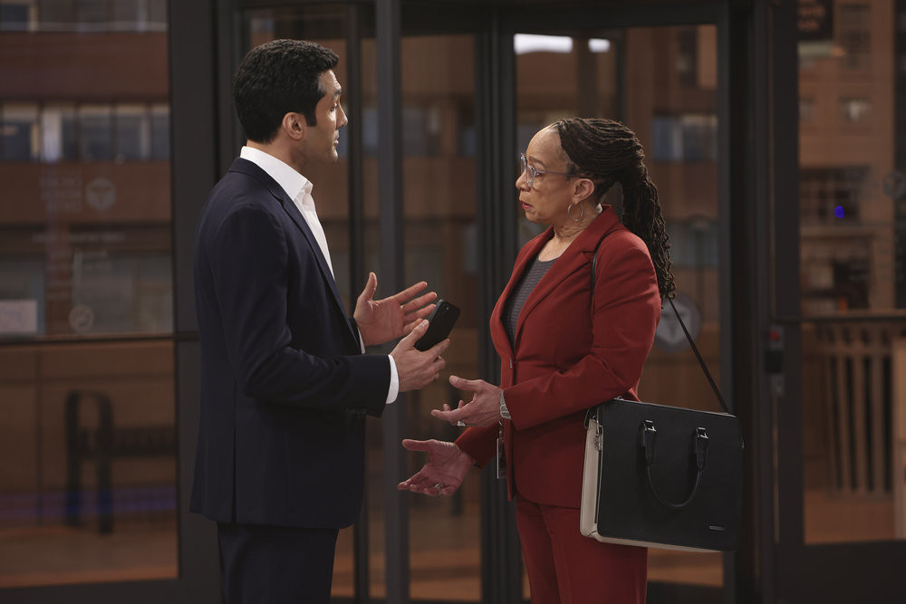 Chicago Med