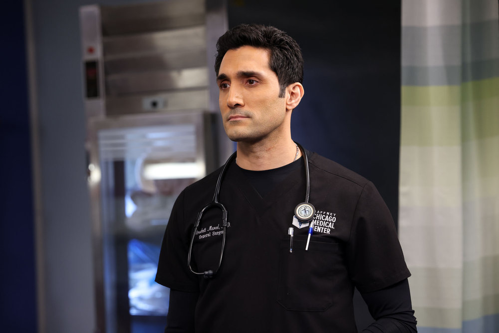 Chicago Med