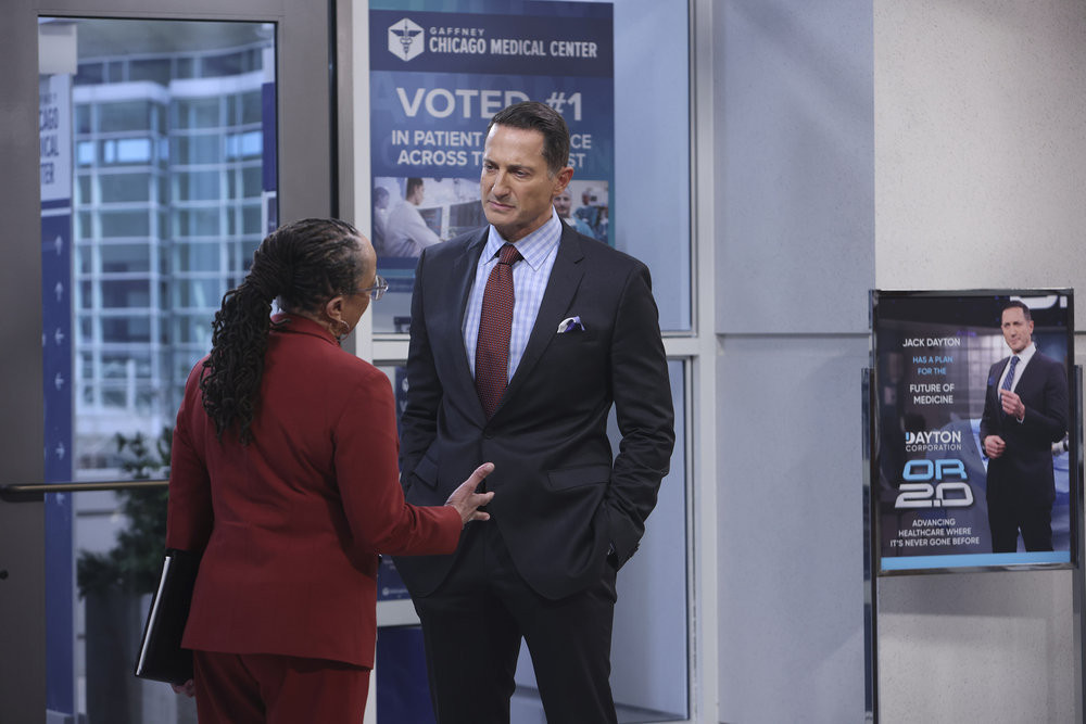 Chicago Med