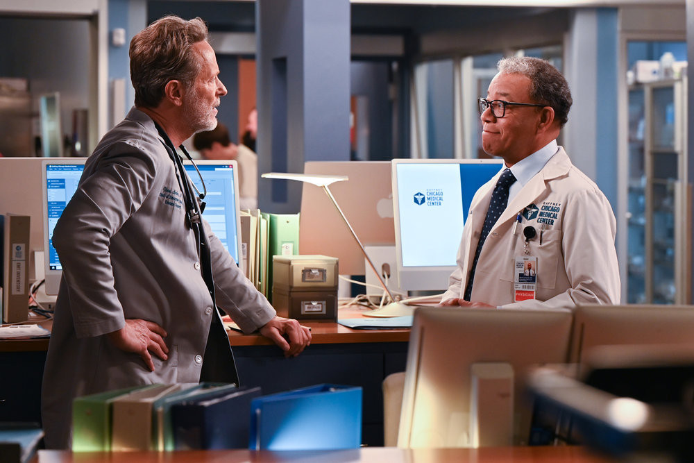 Chicago Med
