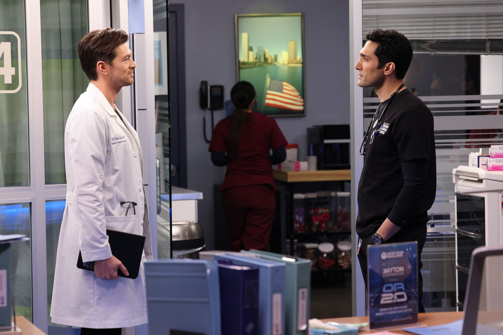 Chicago Med