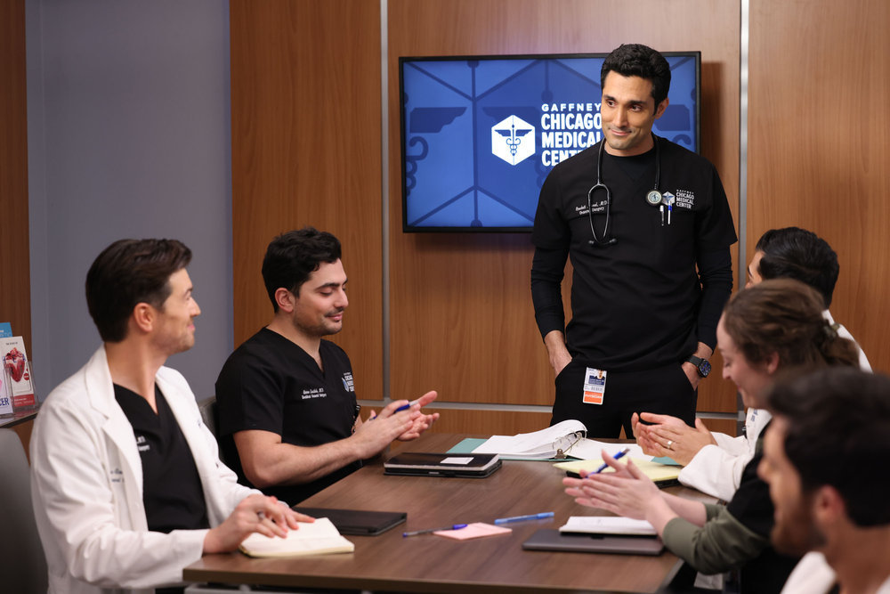 Chicago Med