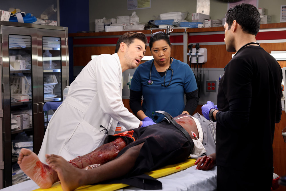 Chicago Med