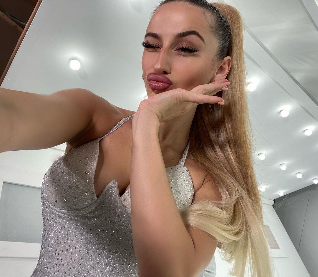 Sylvia Mannova
