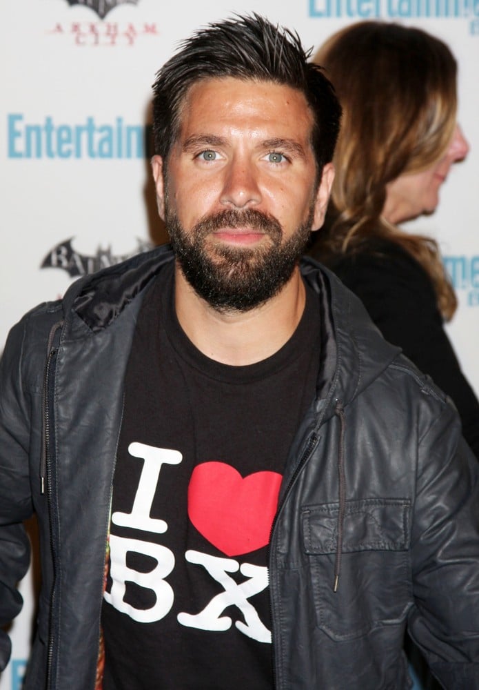 Picture of Joshua Gomez