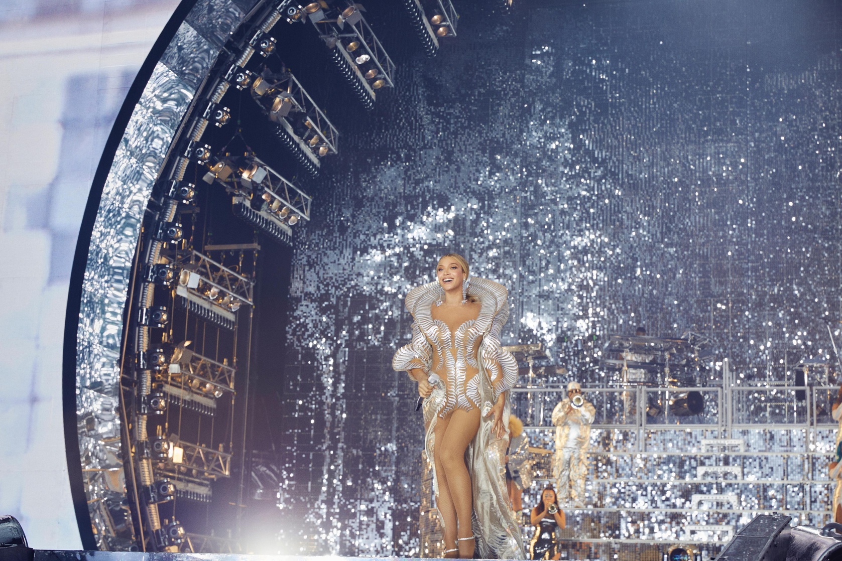 Beyoncé Knowles