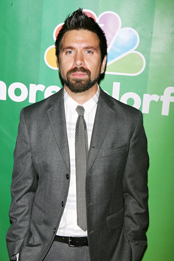 Picture of Joshua Gomez