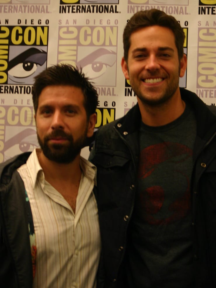 Picture of Joshua Gomez