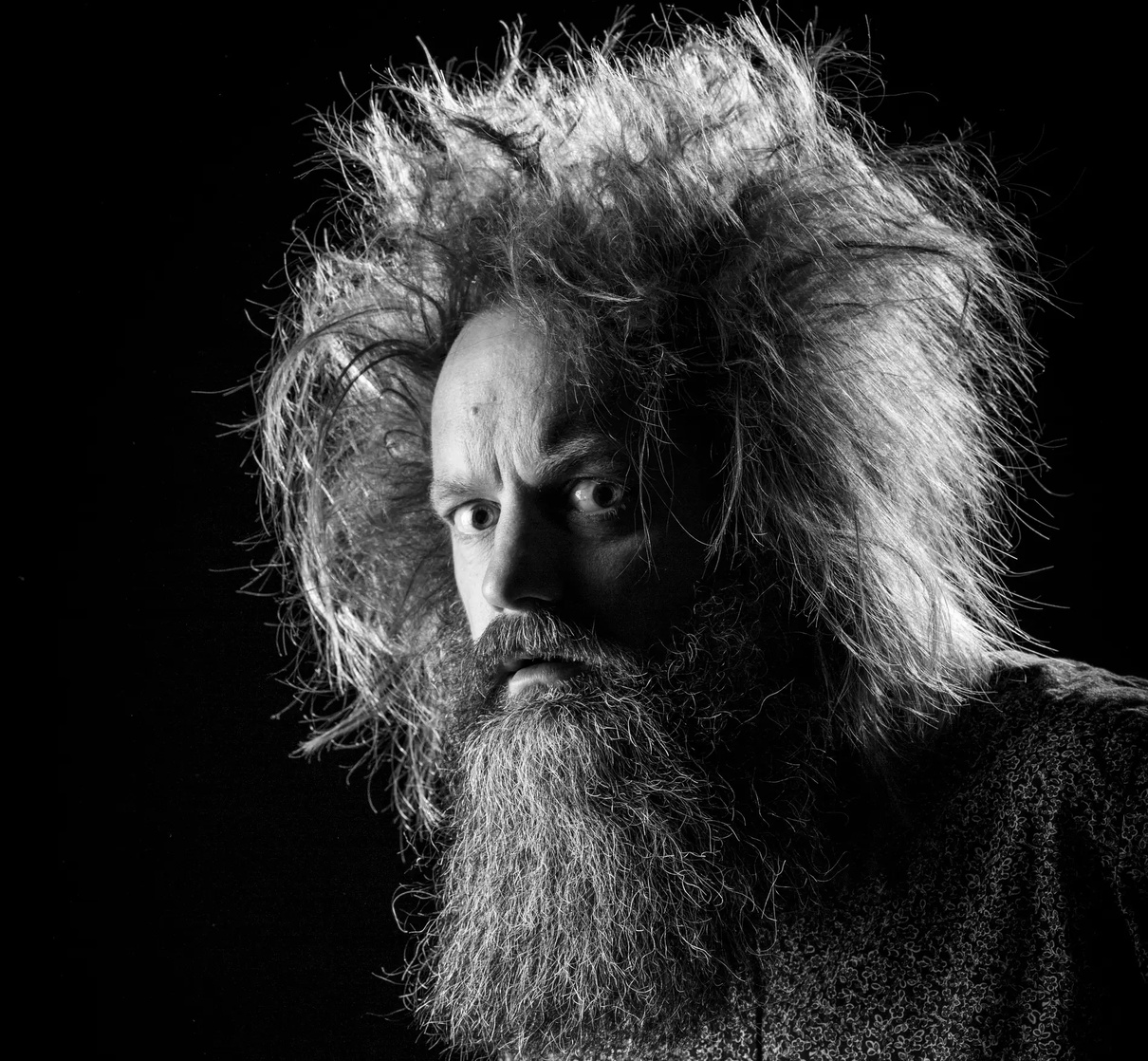 Egil Hegerberg