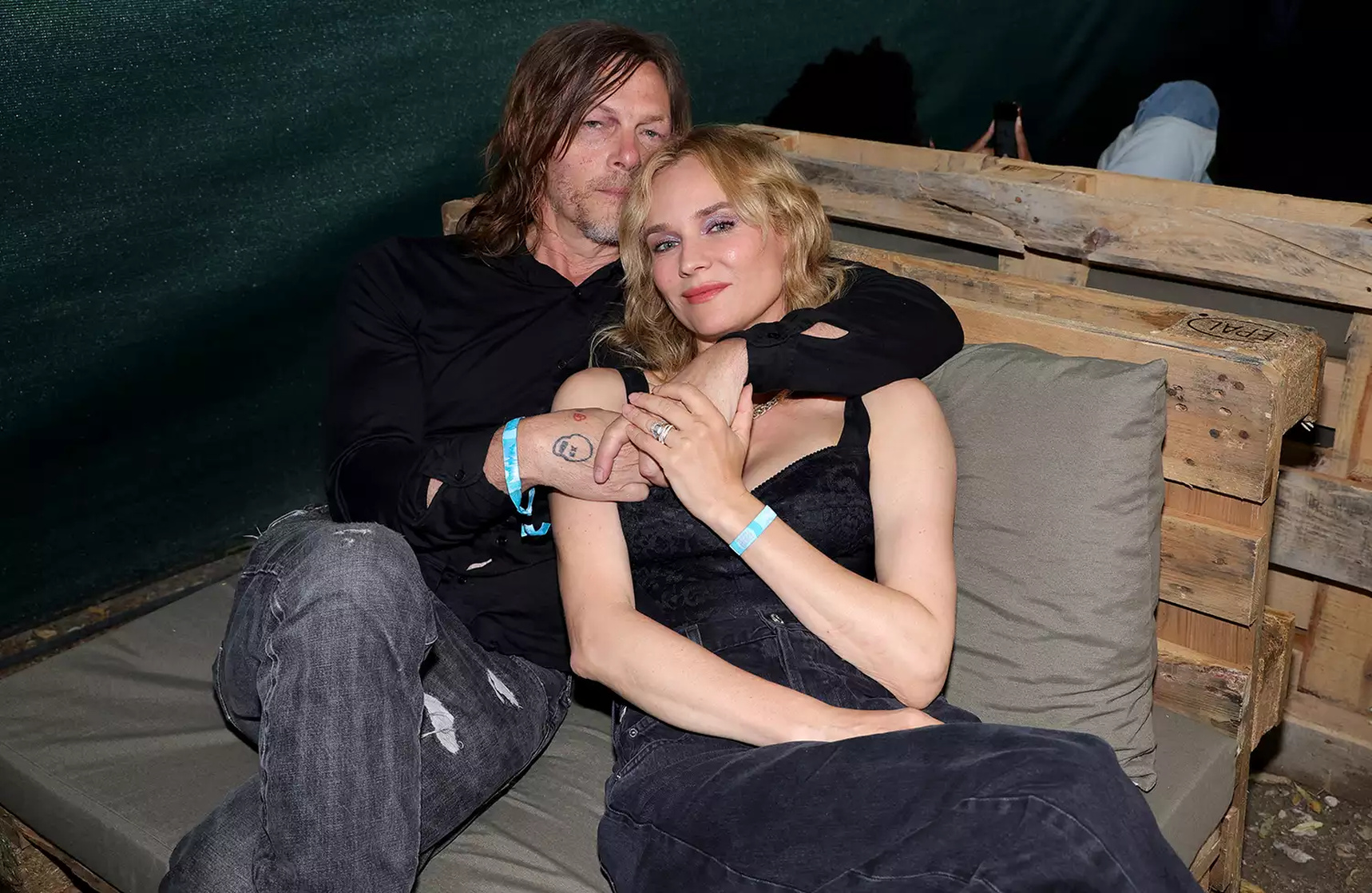 Norman Reedus