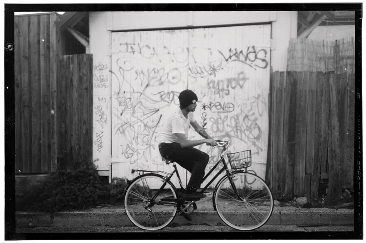 Dylan Rieder