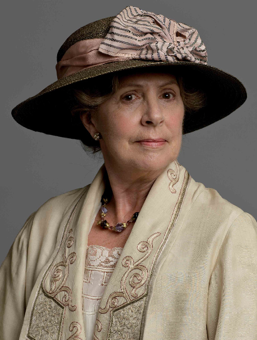 Penelope Wilton Image