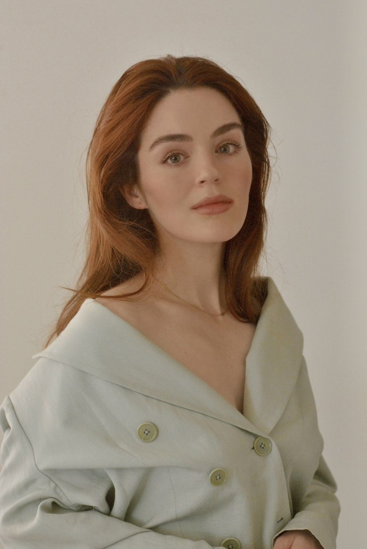 Dana Melanie picture