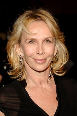 Picture of Trudie Styler