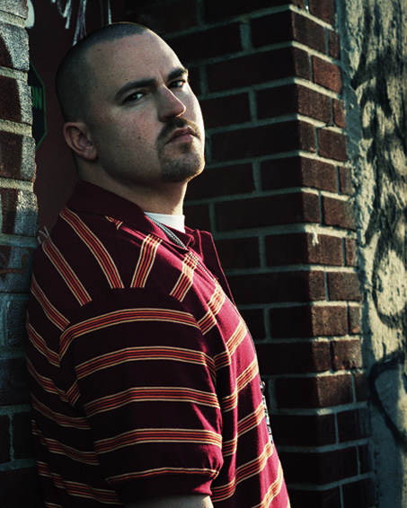 Picture of Bubba Sparxxx