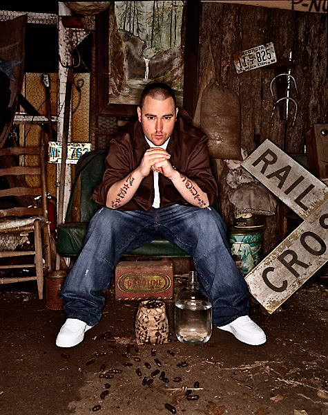 Picture Of Bubba Sparxxx 