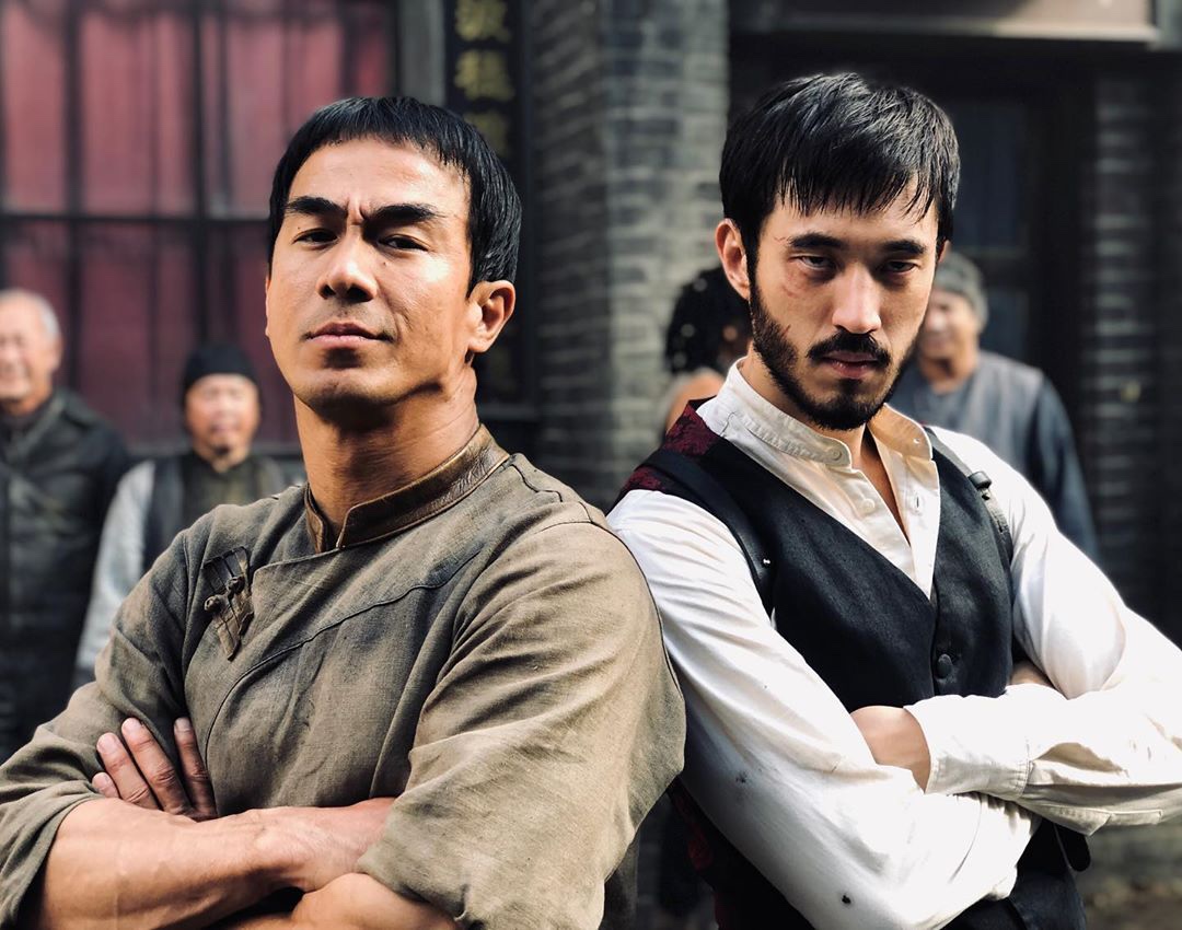 Joe Taslim