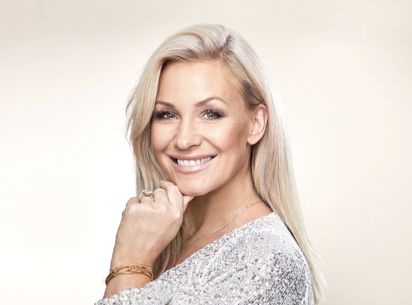 Jessica Andersson
