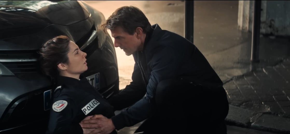 Mission: Impossible - Fallout