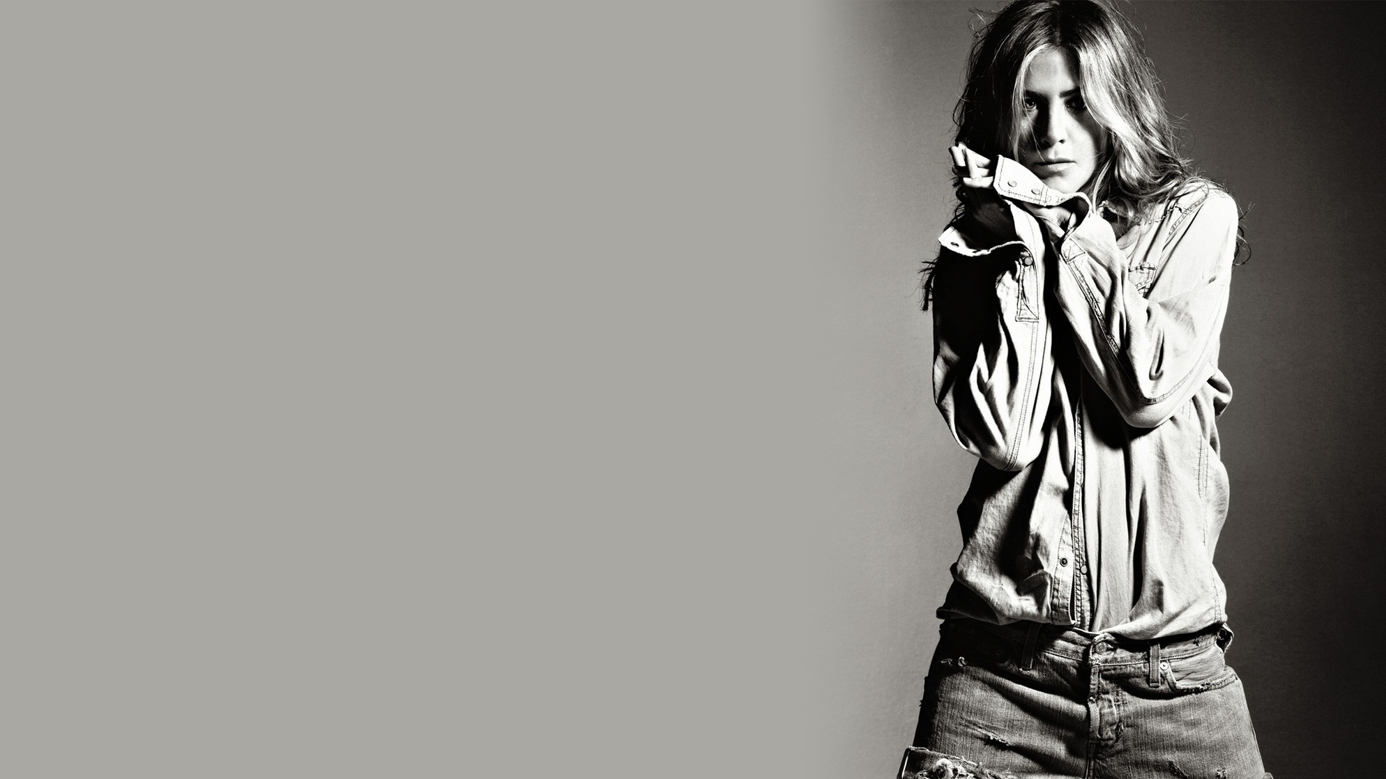 Jennifer Aniston Jennifer Aniston
