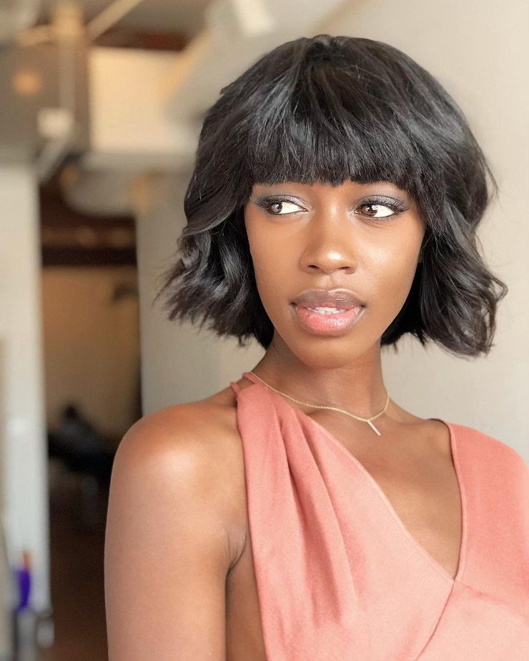 Picture of Jessica Williams