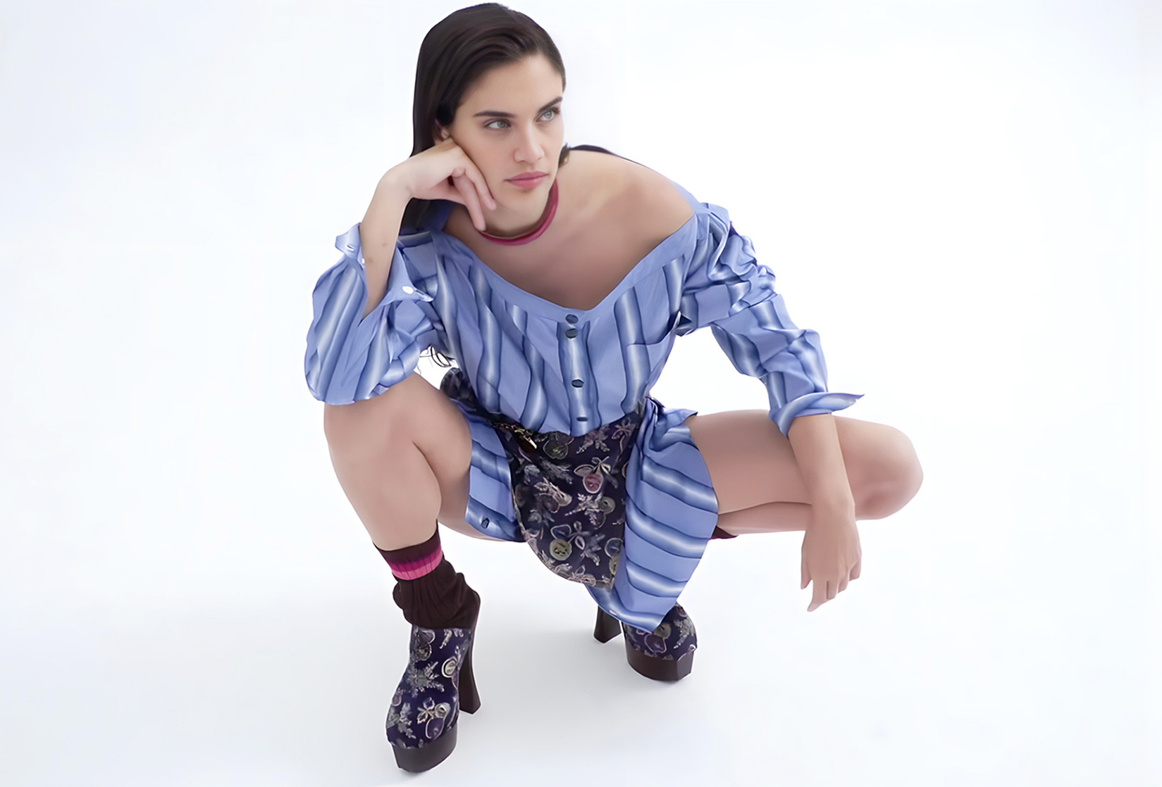 Sara Sampaio Sara Sampaio