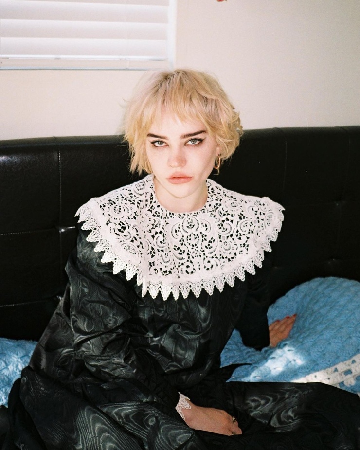 Sophie Thatcher picture