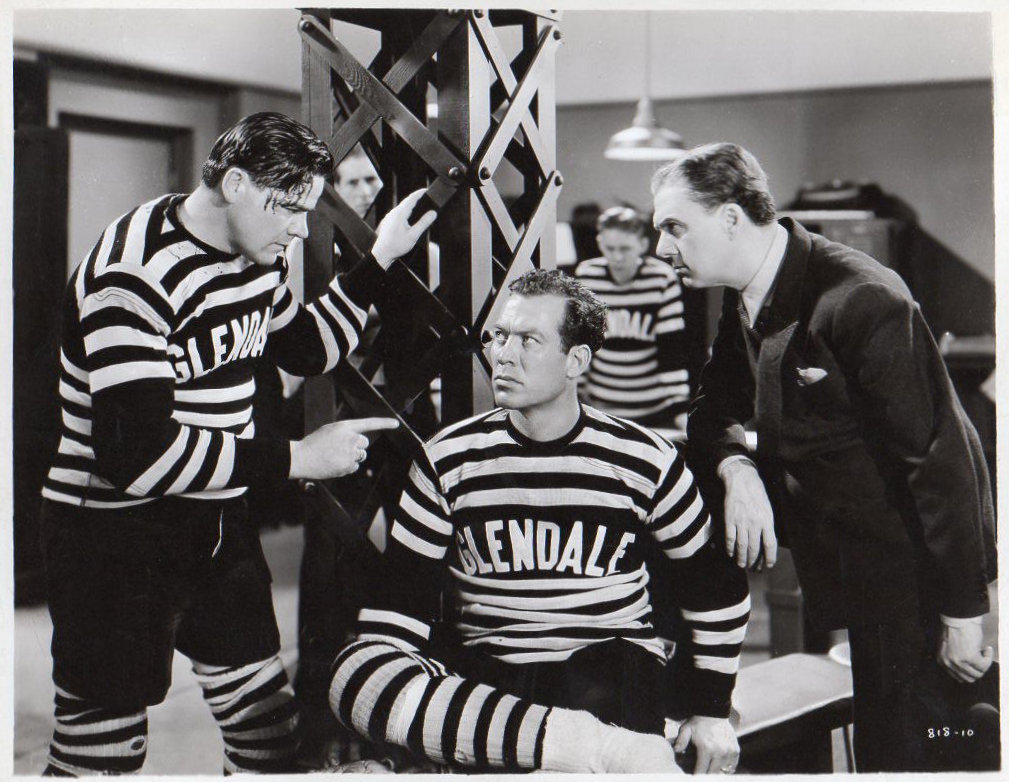 Ward Bond