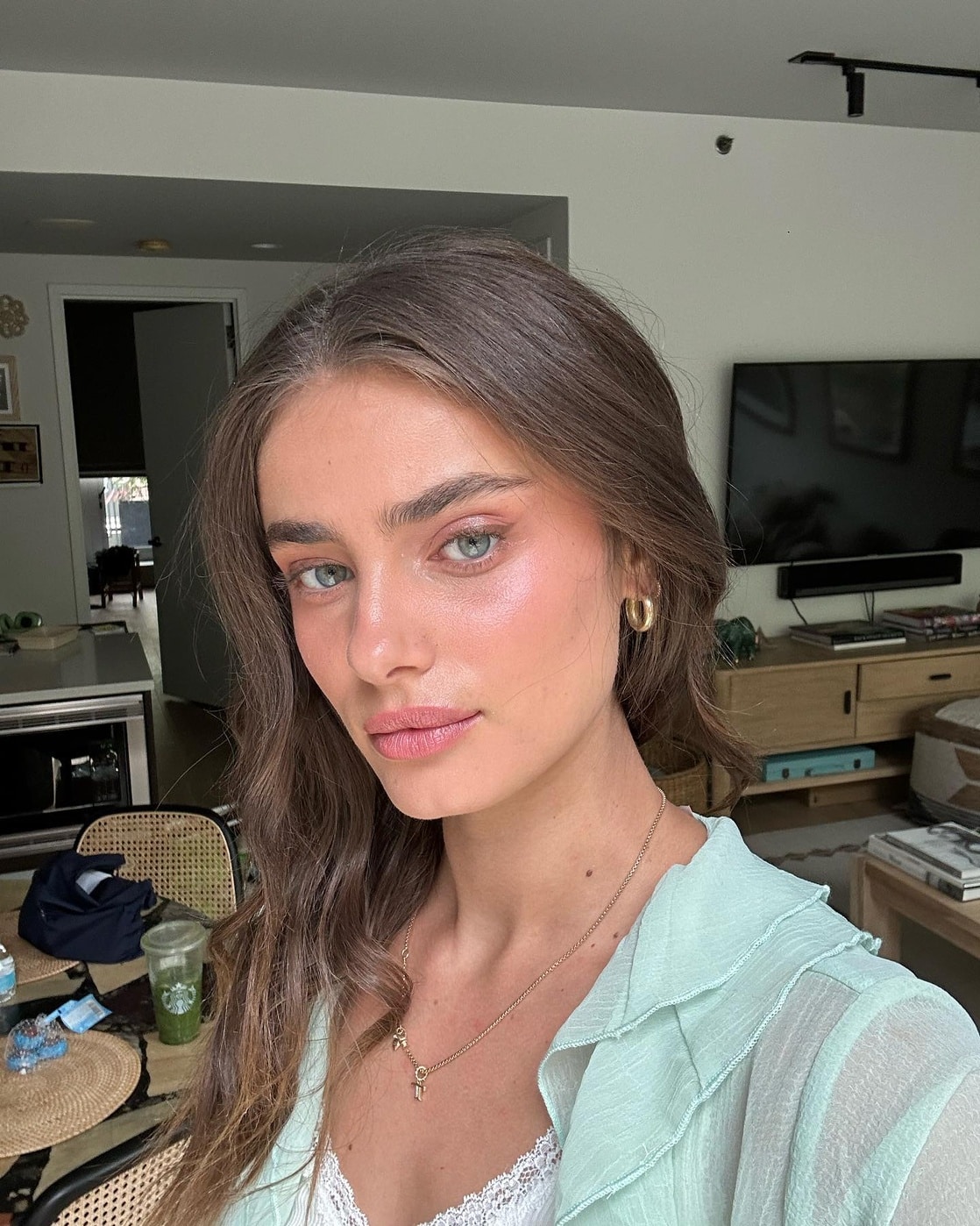 Picture of Taylor Marie Hill