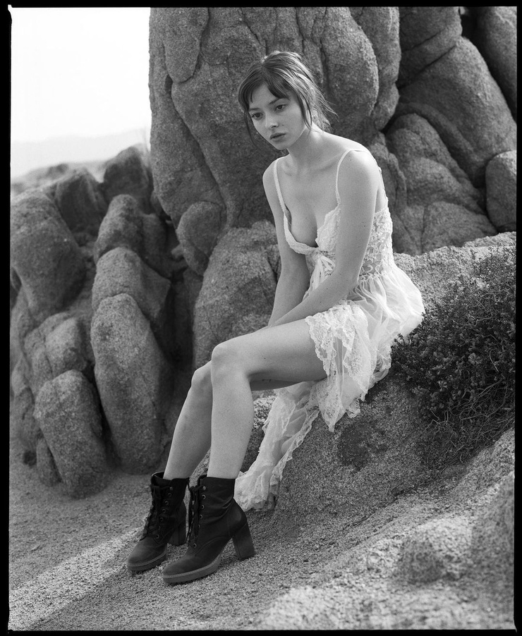 Picture of Alina Lee