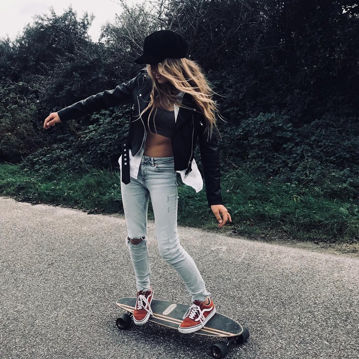 Image of Sterre Meijer