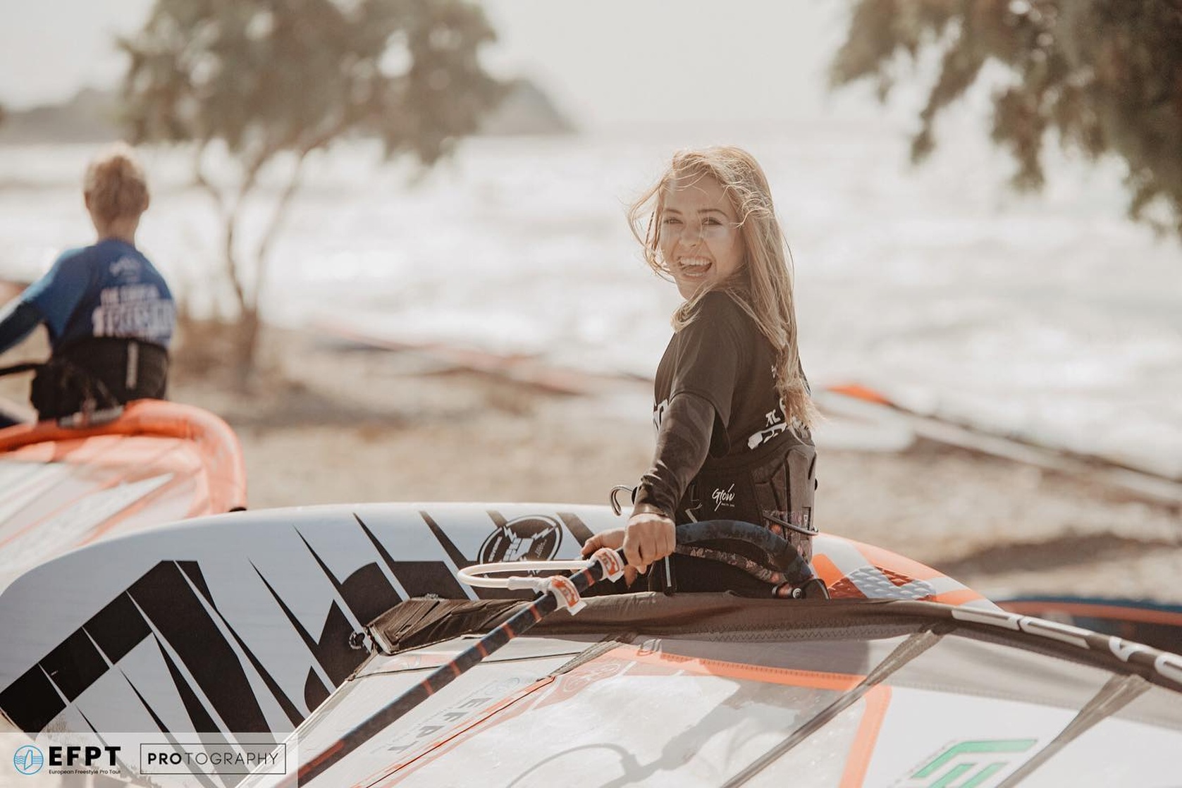 Picture of Sterre Meijer