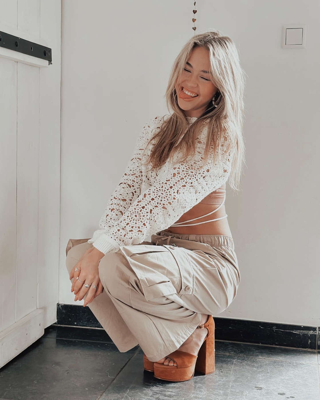 Picture of Sterre Meijer