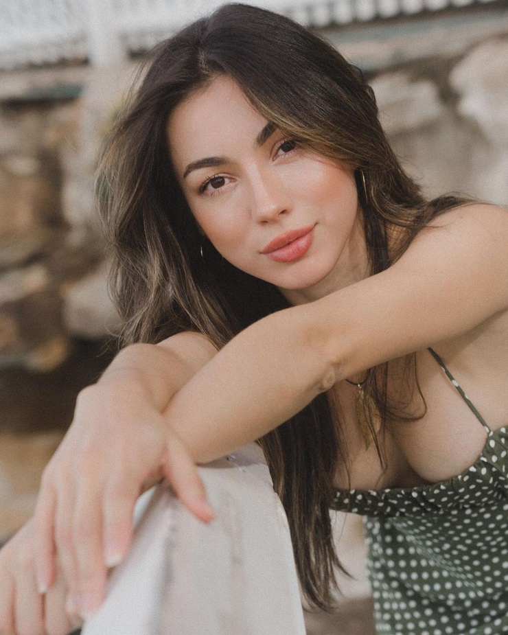 Image of Mila Takahashi