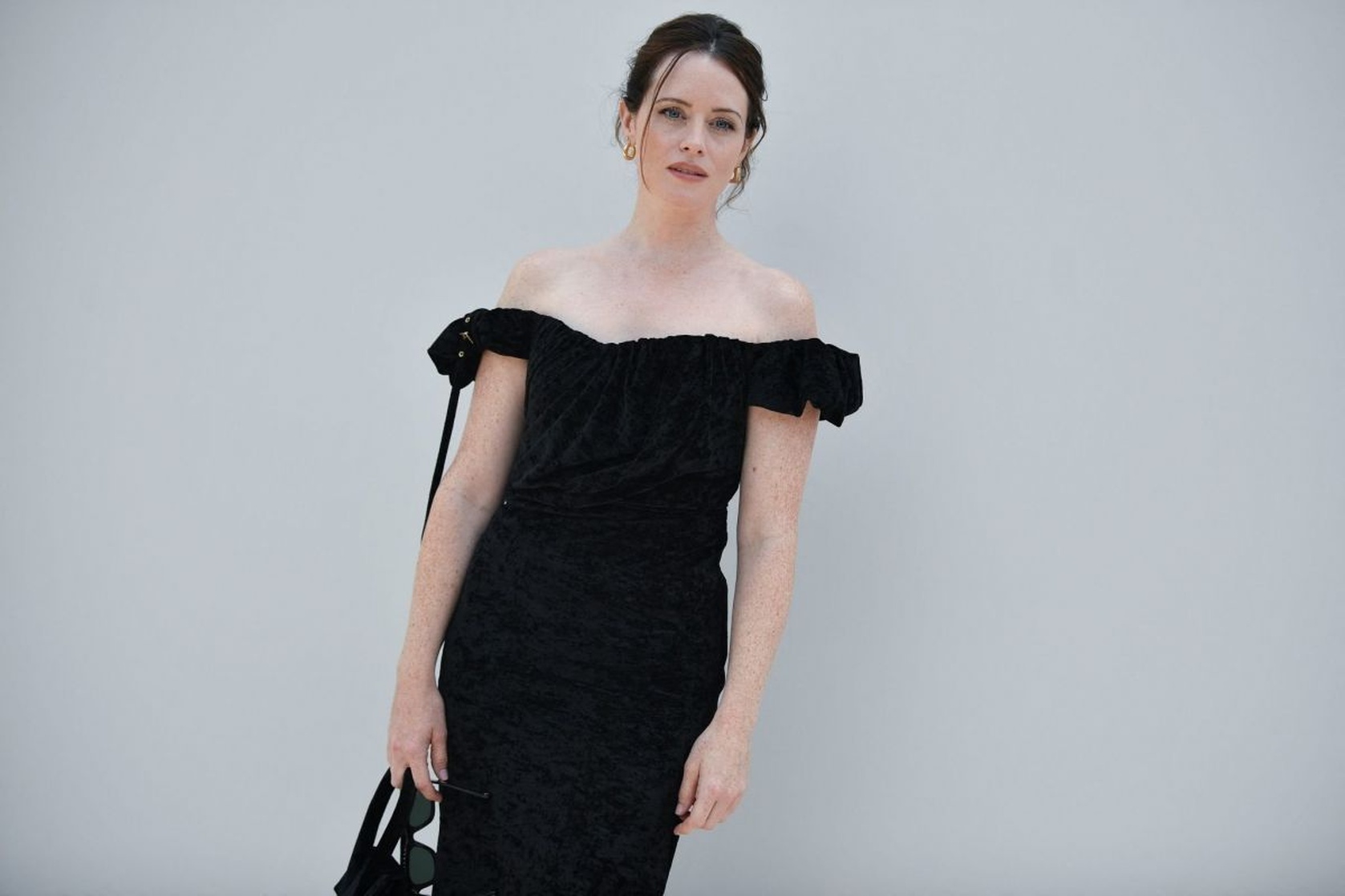 Claire Foy