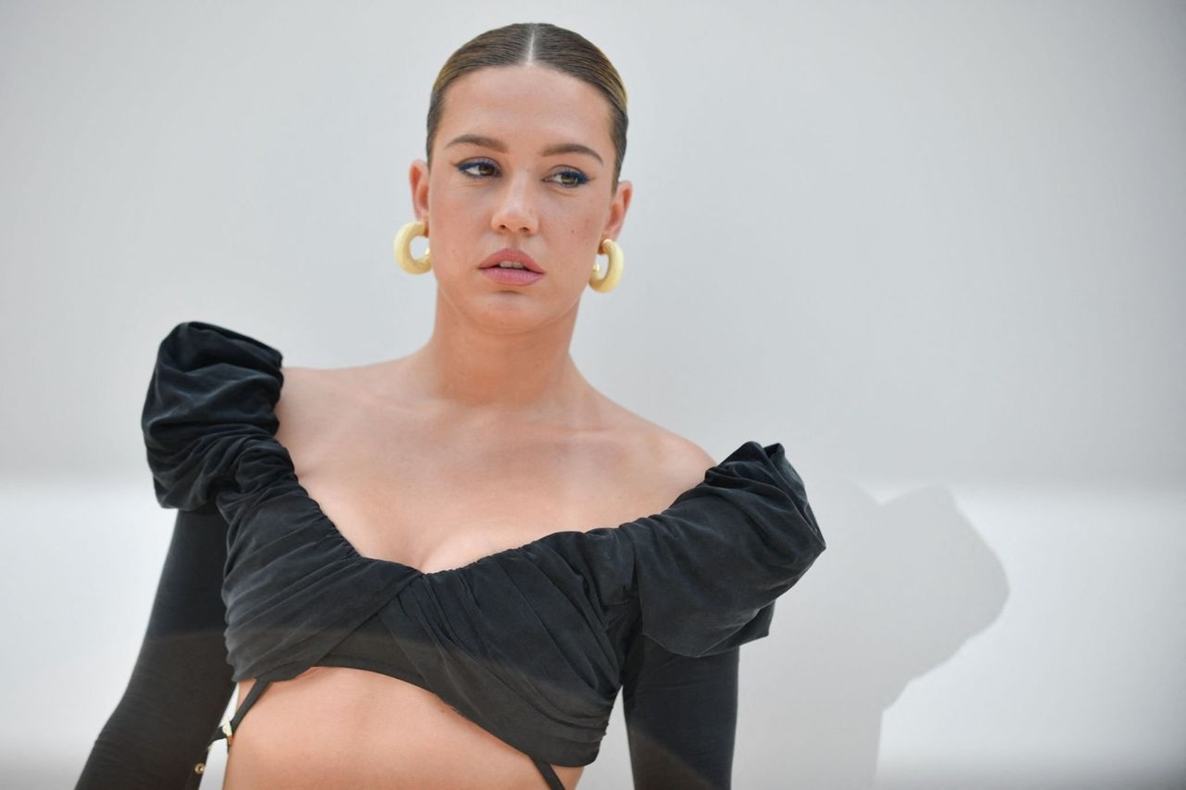 Adele Exarchopoulos Adele Exarchopoulos
