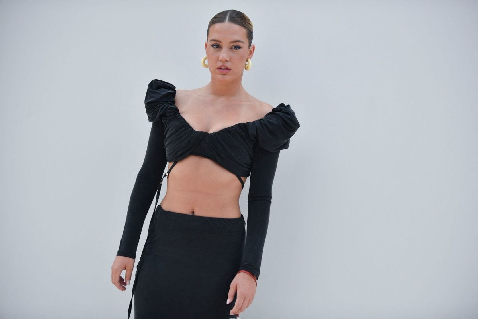 Adele Exarchopoulos Adele Exarchopoulos