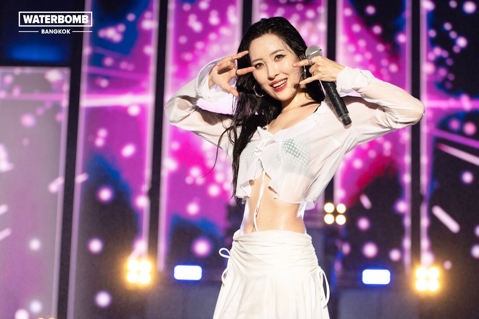 Lee Sunmi