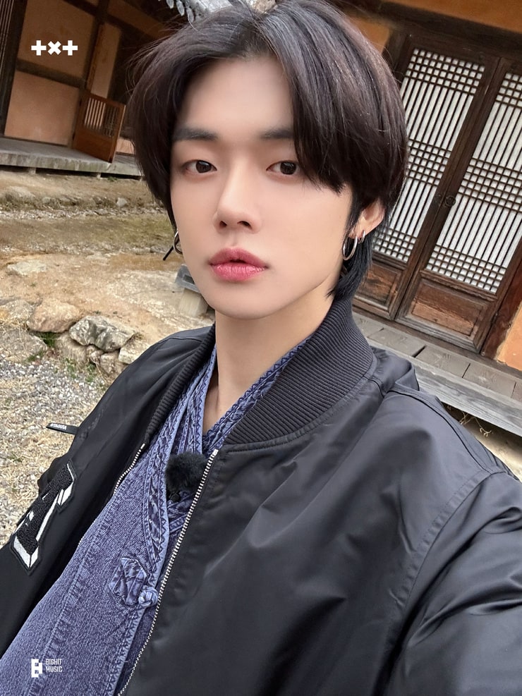 Picture Of Choi Yeonjun 최연준