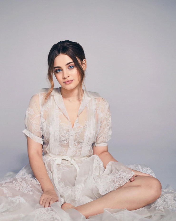 Picture of Josephine Langford