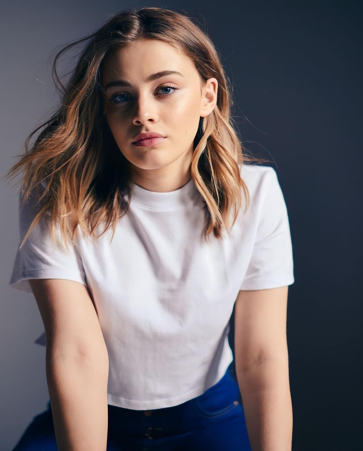 Picture of Josephine Langford