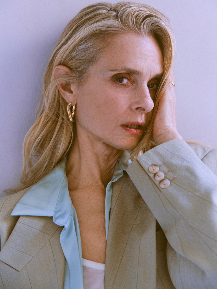 Image of Maryam d'Abo