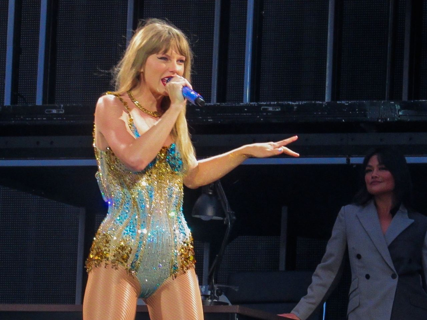 Taylor Swift
