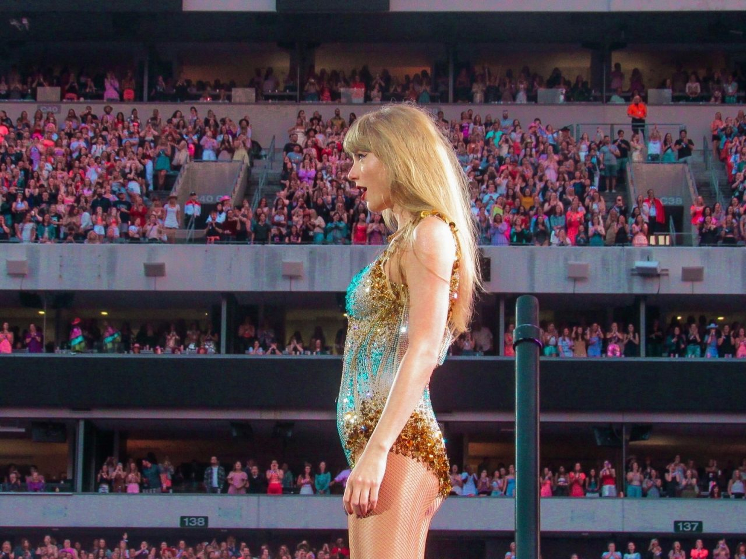 Taylor Swift