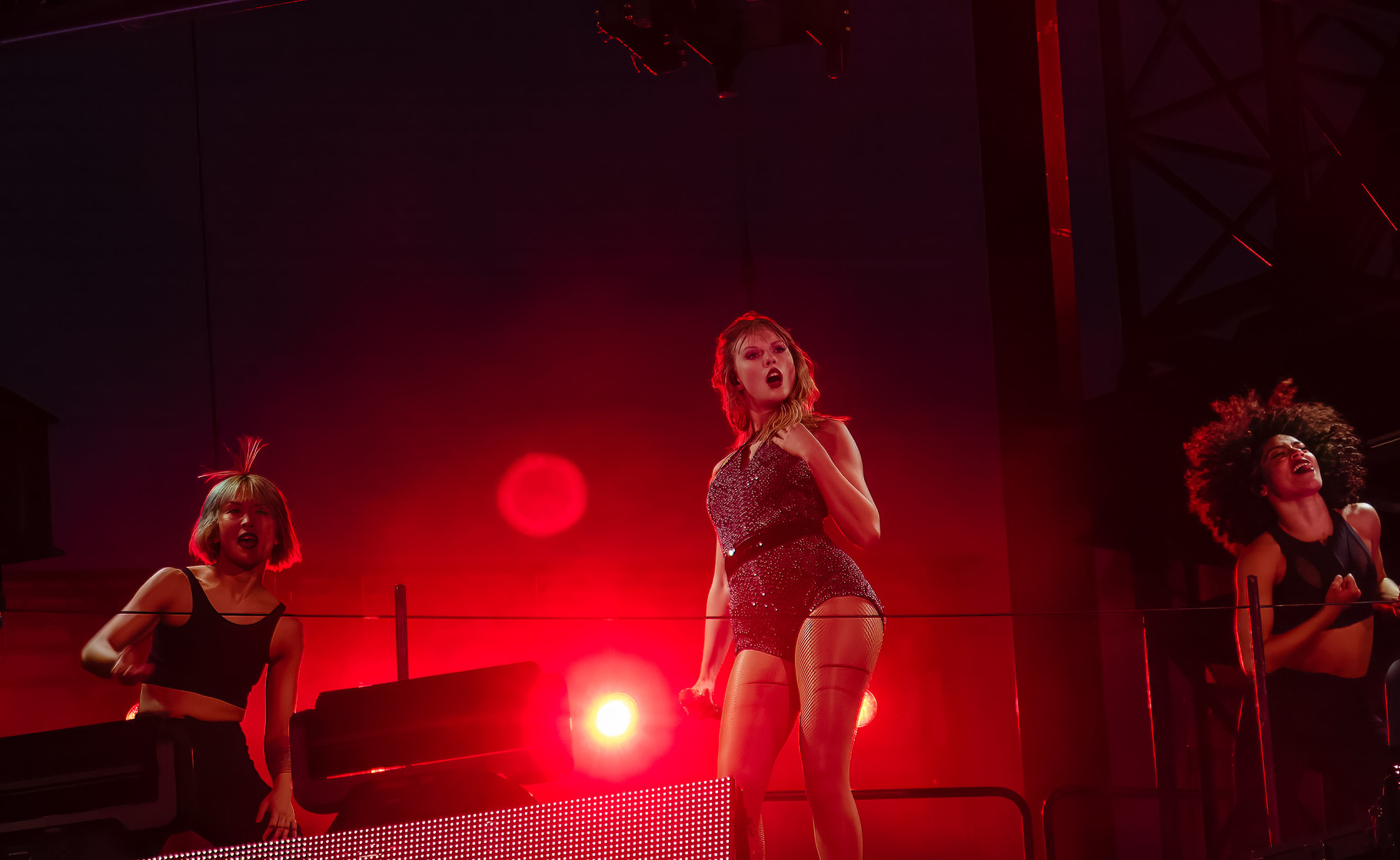 Taylor Swift Taylor Swift