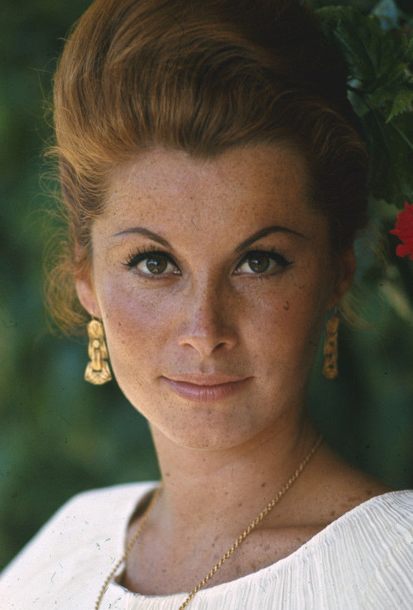 Picture of Stefanie Powers