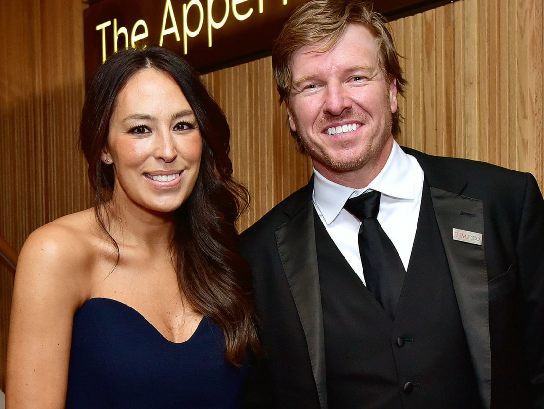 Picture of Joanna Gaines