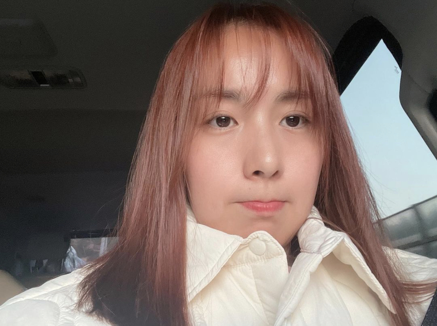 Kan Mi Youn